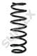 06415 Suplex Пружина підвіски
