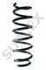 06379 Suplex Пружина підвіски