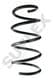 27306 Suplex Пружина підвіски