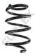 03323 Suplex Пружина подвески