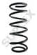46084 Suplex Пружина подвески для Kia Soul
