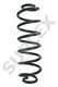 03340 Suplex Пружина підвіски для Audi Q5