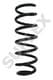 06511 Suplex Пружина підвіски