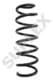 06517 Suplex Пружина подвески