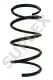 20245 Suplex Пружина підвіски для Mitsubishi Grandis
