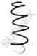 23684 Suplex Пружина подвески