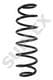 06499 Suplex Пружина підвіски для BMW i3