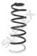 07179 Suplex Пружина підвіски