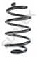 22273 Suplex Пружина подвески для Nissan Leaf