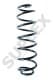 24280 Suplex Пружина подвески