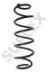 27351 Suplex Пружина подвески
