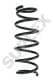 41076 Suplex Пружина підвіски для Suzuki Wagon R