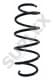 11236 Suplex Пружина подвески для Honda Jazz