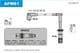 AFM61 Janmor Комплект проводов зажигания