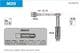 M20 Janmor Комплект проводов зажигания