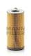 H 12 110/2 x Mann Масляный фильтр