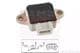 1995082 EPS Датчик положення дросельної заслонки