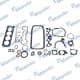 DNP93740204 Mando Комплект прокладок повний для Chevrolet Aveo