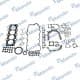 EGOMH00081K Mando Комплект прокладок повний
