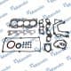 egomh00053 Mando Комплект прокладок полный для Kia Picanto