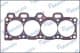 EGHNK00043 Mando Прокладка ГБЦ