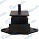 dcc000264 Mando Подушка двигуна для Hyundai H-1