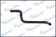 dcc020890 Mando Патрубок радіатора системи охолодження двигуна для Daewoo Matiz