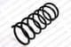 CS3960 ROC Пружина підвіски