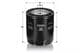ol925 Tecneco Масляный фильтр