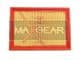 26-0003 MaXgear Повітряний фільтр