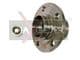33-0381 MaXgear Ступица колеса