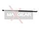 12-0048 MaXgear Газовий упор багажника