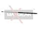 12-0057 MaXgear Газовый упор капота