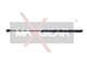 12-0116 MaXgear Газовий упор багажника