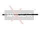 12-0127 MaXgear Газовый упор багажника