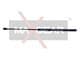 12-0314 MaXgear Газовий упор багажника