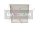 26-0100 MaXgear Фільтр салону