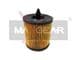 26-0301 MaXgear Масляный фильтр
