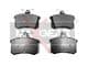 19-0424 MaXgear Гальмівні колодки