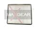 26-0391 MaXgear Фільтр салону