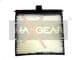 26-0467 MaXgear Фільтр салону