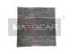 26-0482 MaXgear Фільтр салону