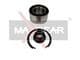 33-0013 MaXgear Підшипник ступиці колеса