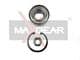 33-0045 MaXgear Підшипник ступиці колеса