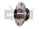 33-0408 MaXgear Ступиця колеса
