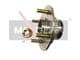 33-0465 MaXgear Комплект ступиці колеса для Hyundai Accent