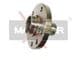 33-0496 MaXgear Ступиця колеса