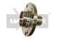 33-0498 MaXgear Ступица колеса