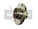 33-0537 MaXgear Ступица колеса