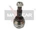 49-0359 MaXgear Граната для Ford Mondeo